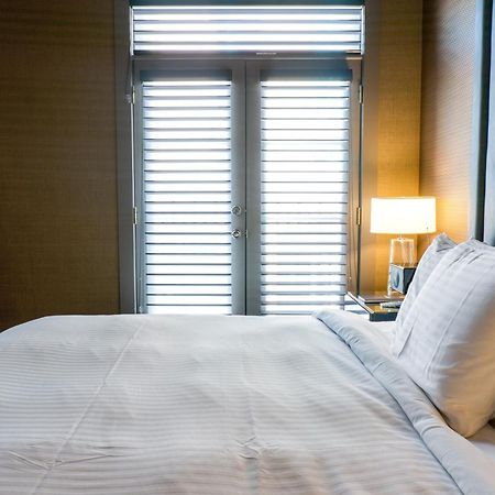 Hotel Arts Kensington カルガリー エクステリア 写真