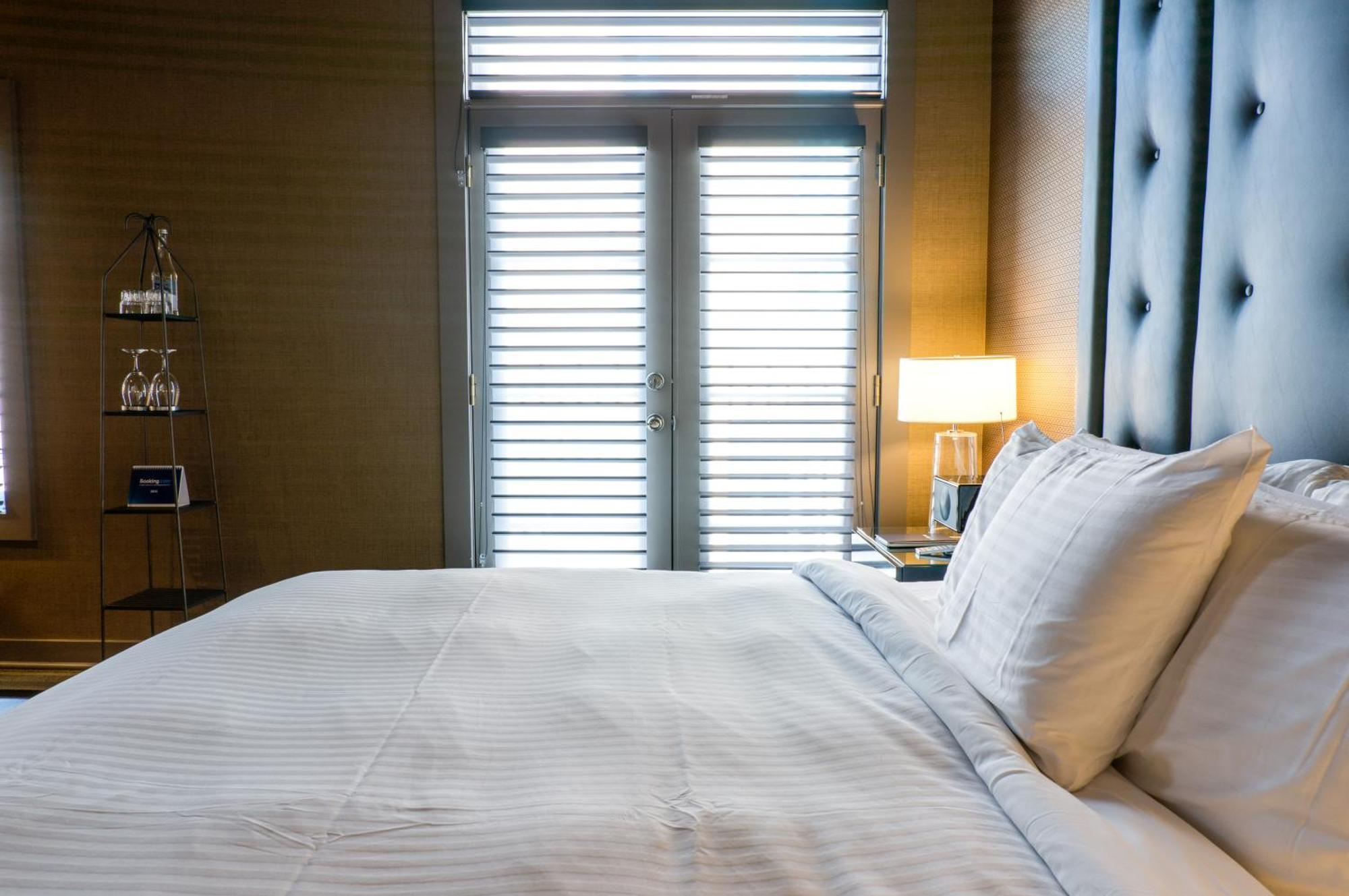 Hotel Arts Kensington カルガリー エクステリア 写真