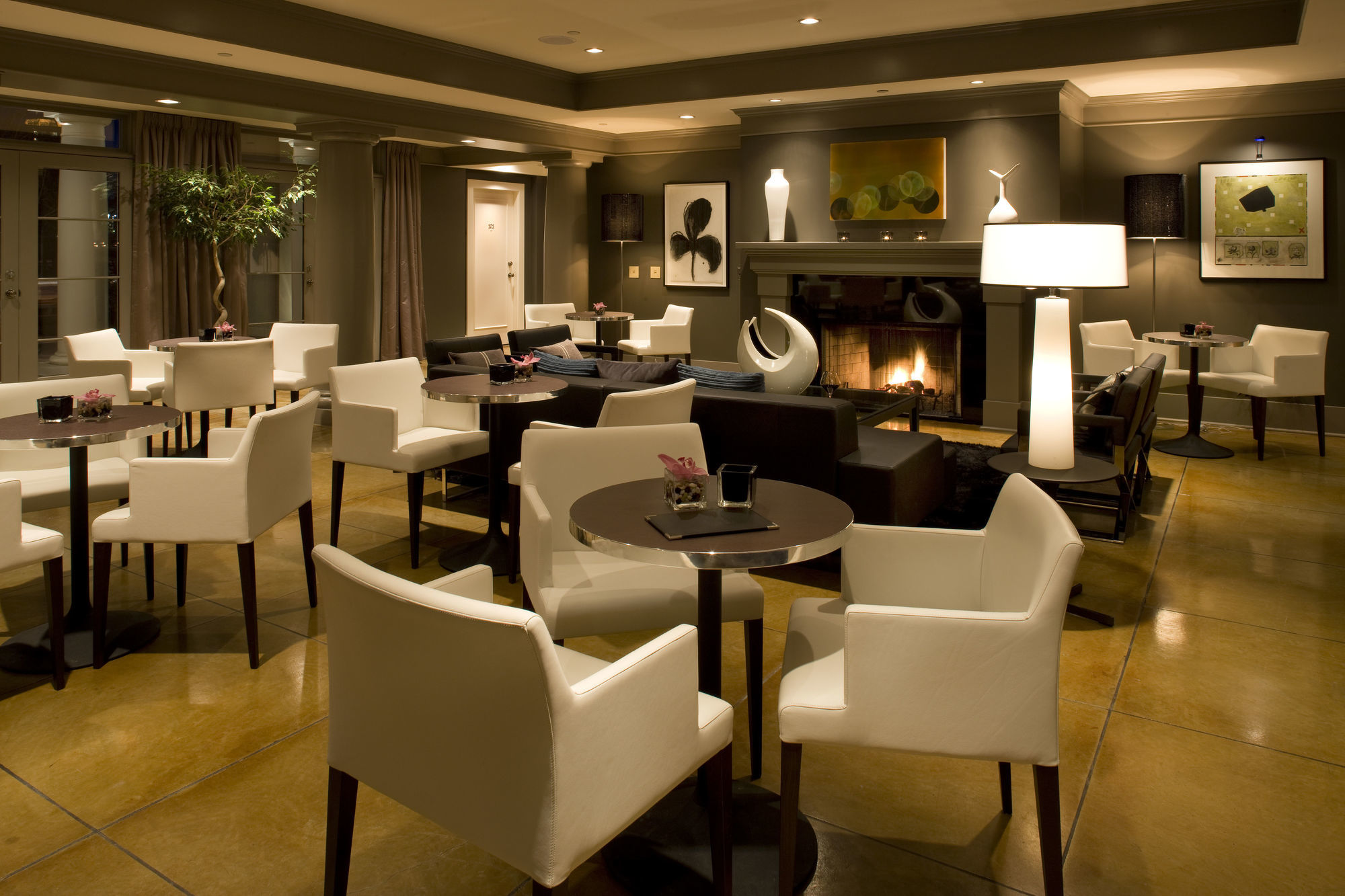 Hotel Arts Kensington カルガリー エクステリア 写真