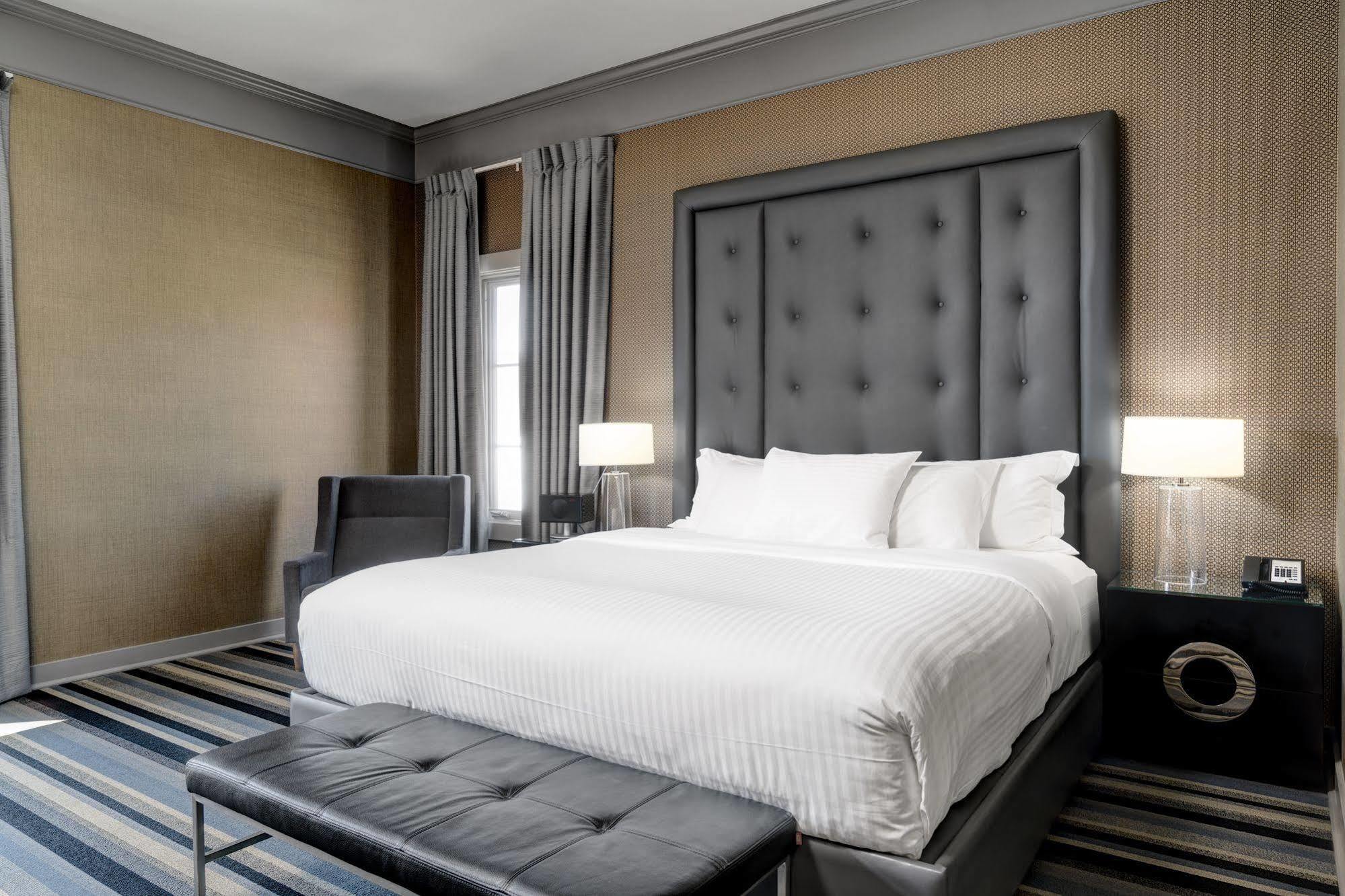 Hotel Arts Kensington カルガリー エクステリア 写真