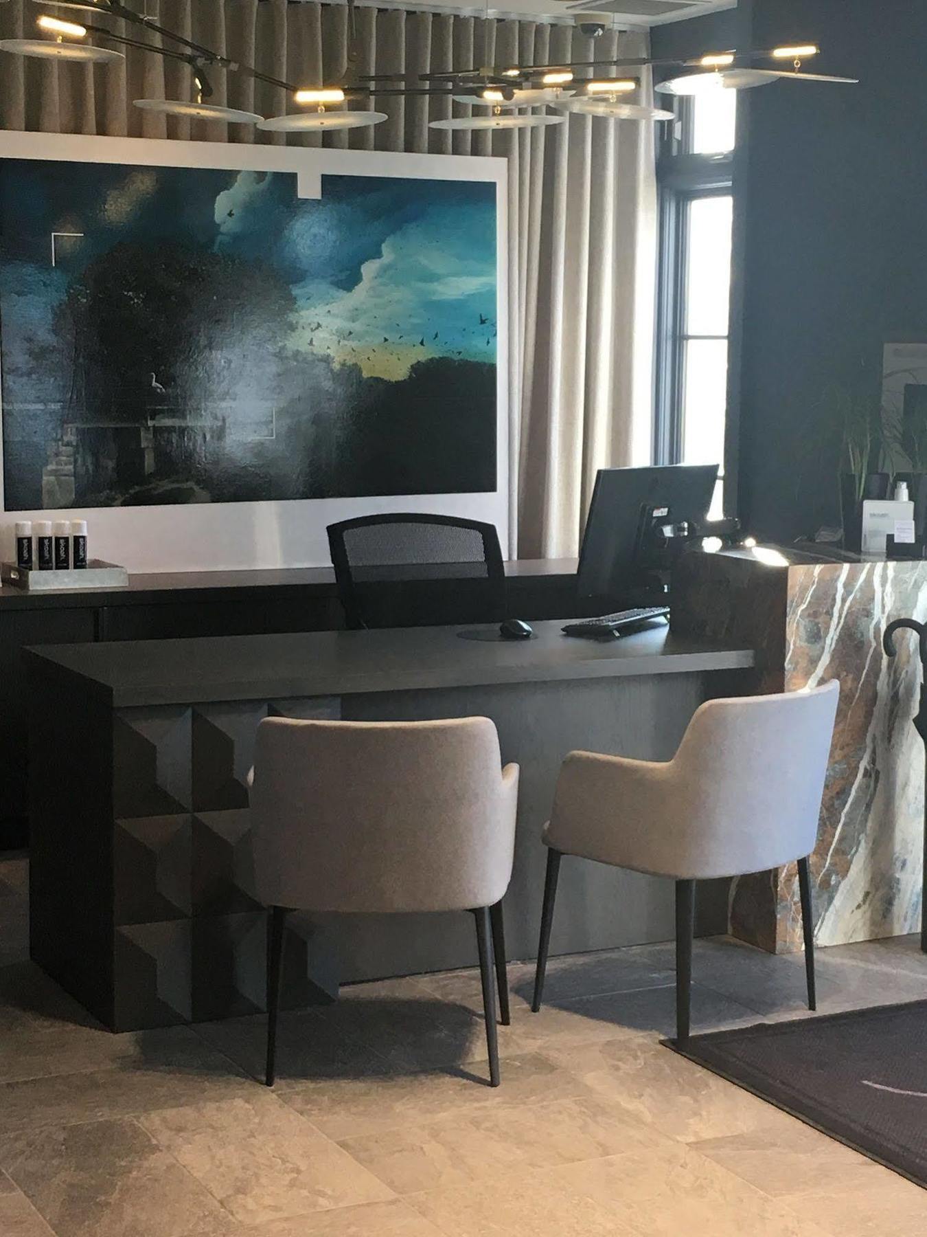 Hotel Arts Kensington カルガリー エクステリア 写真