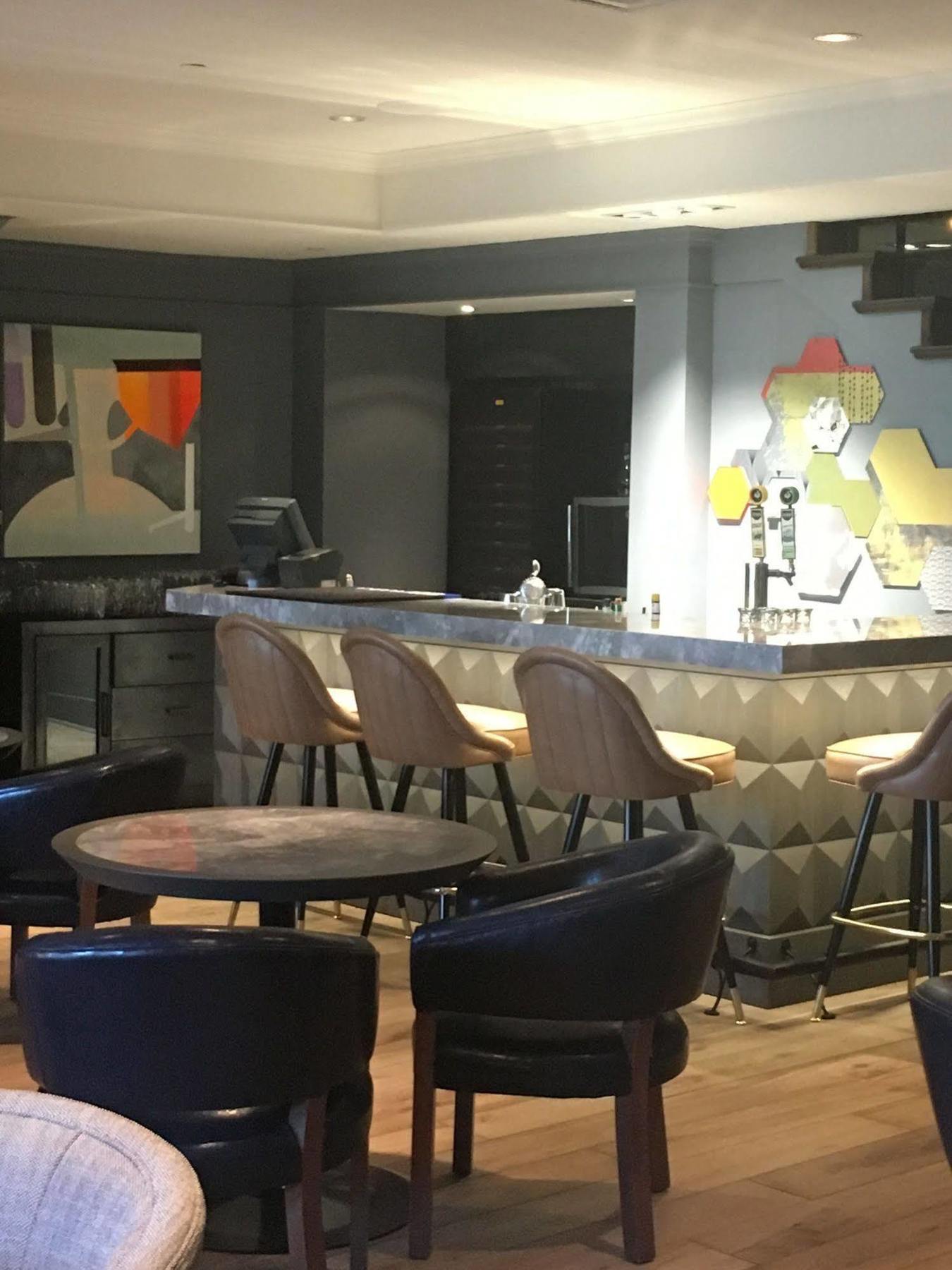 Hotel Arts Kensington カルガリー エクステリア 写真