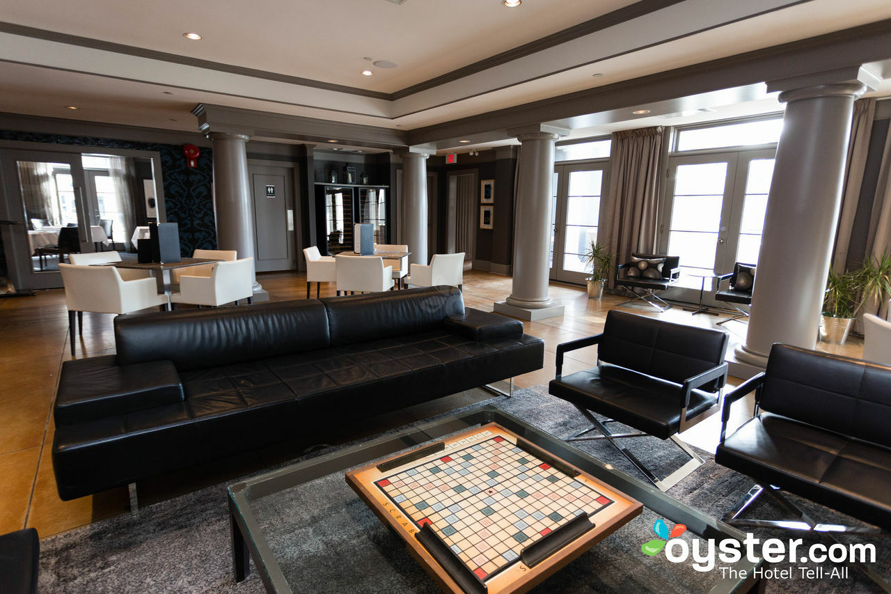 Hotel Arts Kensington カルガリー エクステリア 写真