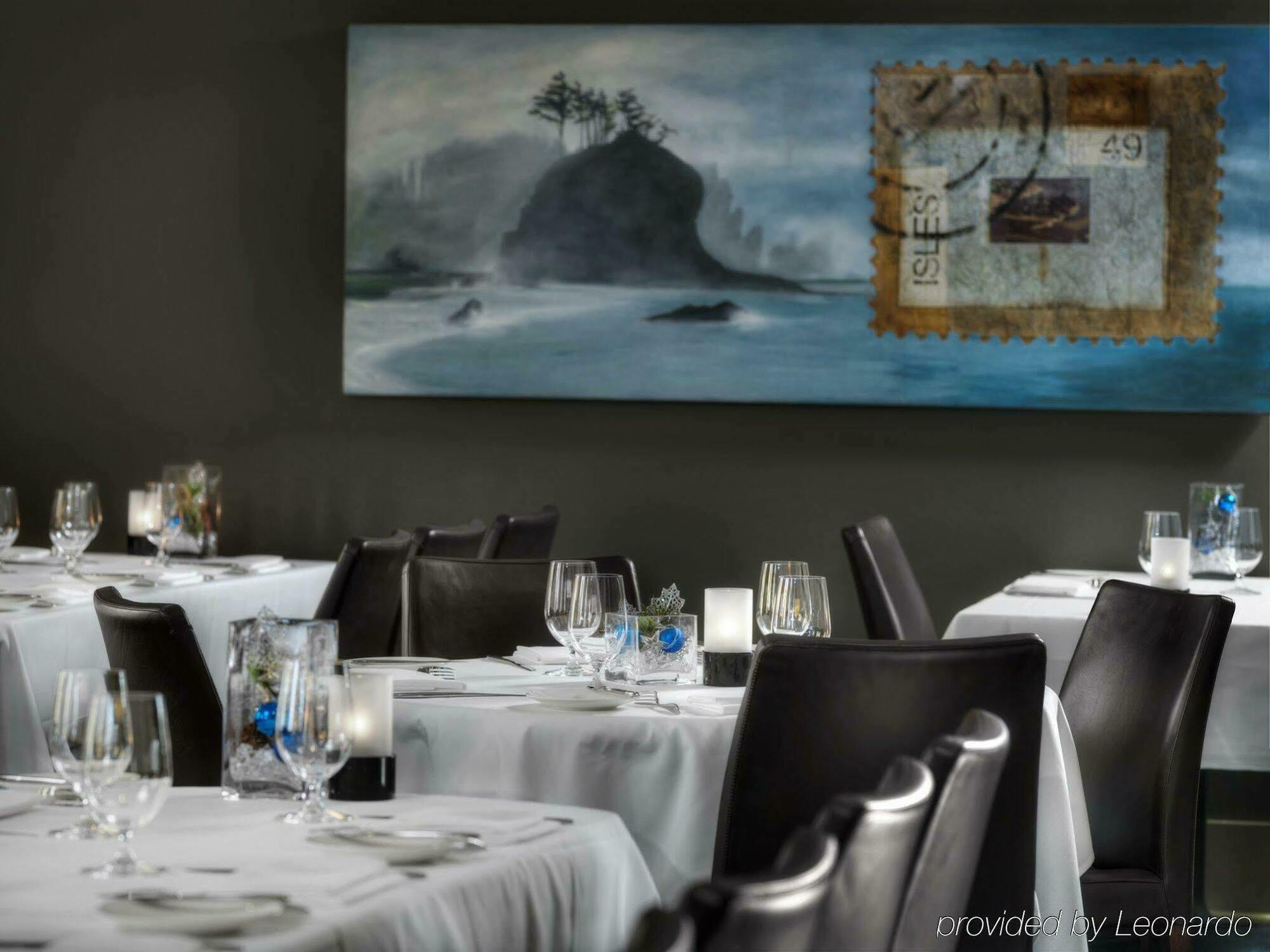 Hotel Arts Kensington カルガリー エクステリア 写真