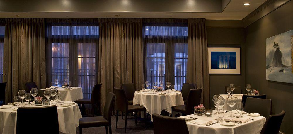 Hotel Arts Kensington カルガリー エクステリア 写真
